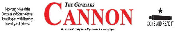 Gonzales Cannon On-Line