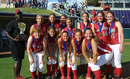 2005 TAPPS State Champs - click to enlarge photo