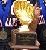 State Championship Trophy